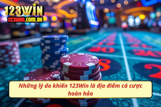 Các lý do khiến sân cược thu hút hàng triệu bet thủ