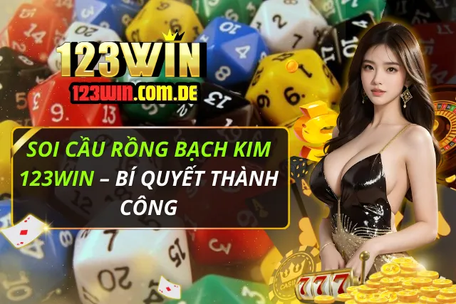 Soi Cầu Rồng Bạch Kim