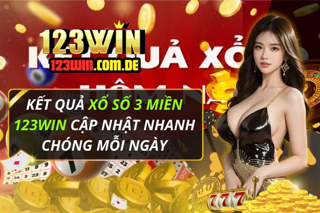 Xổ Số 3 Miền