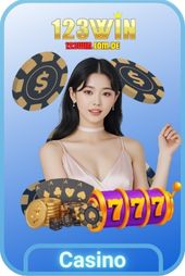123Win Casino