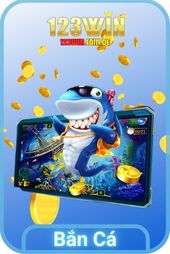 123Win Bắn Cá