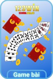 Game Bài 123WIN