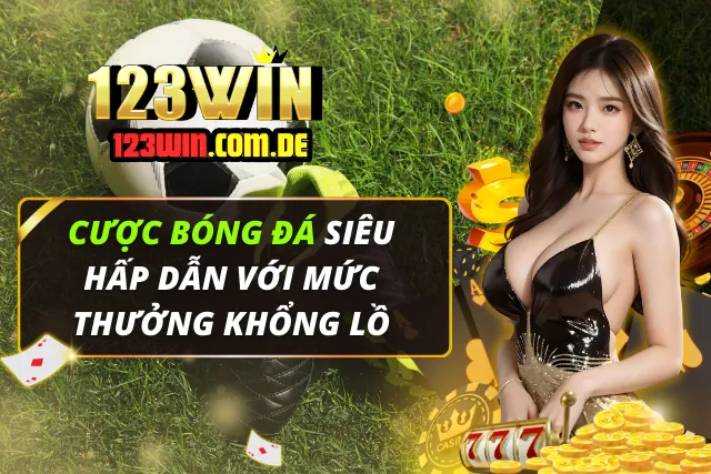 Cược Bóng Đá