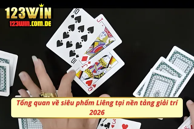 Nền tảng của những ván bài tốc độ và đầy áp lực tâm lý