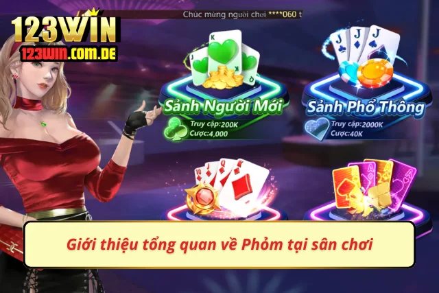 Không gian bài lá truyền thống trong diện mạo hiện đại