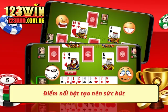  Môi trường cạnh tranh công bằng cho mọi cấp độ của người chơi