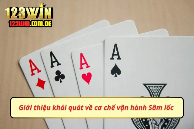 Cơ chế vận hành mới nâng cao chiều sâu chiến thuật